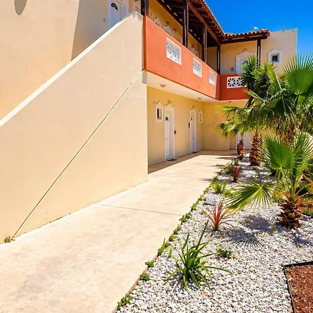 Verano Mar Apartment_near The Sea-free Parking Appartement